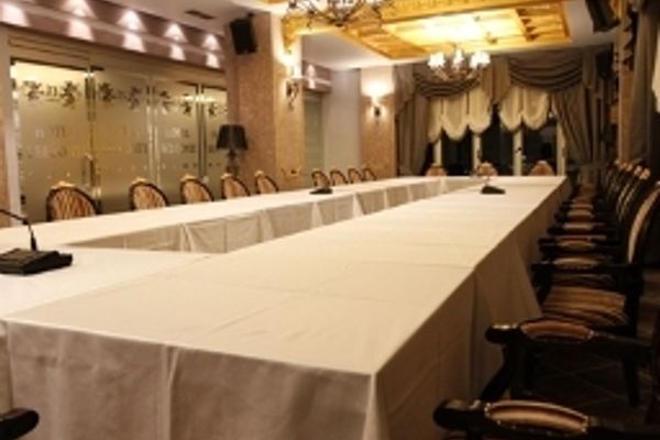Hotel Bel Conti (Durrës)